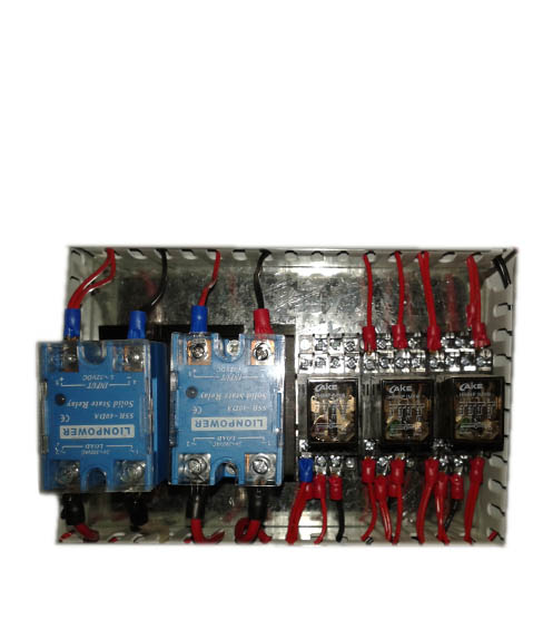 信息電子技術項目研制試驗