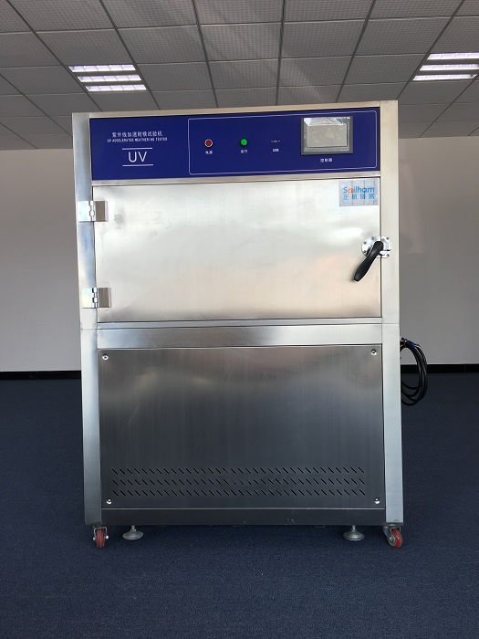 熒光紫外老化試驗(yàn)箱故障分析